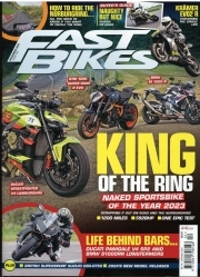 Fast Bikes