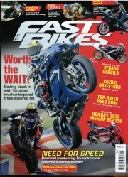 Fast Bikes