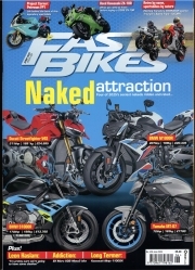 Fast Bikes