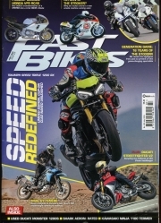 Fast Bikes