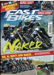 Fast Bikes