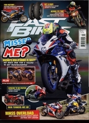 Fast Bikes