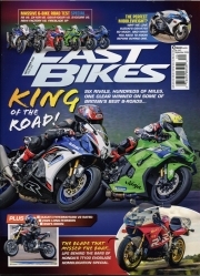 Fast Bikes