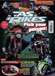 Fast Bikes