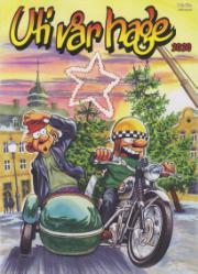 Uti Vår Hage Jul Uti Vår Hage Jul