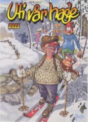 Uti Vår Hage Jul