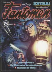 Fantomen Julalbum Fantomen Julalbum