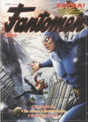 Fantomen Julalbum