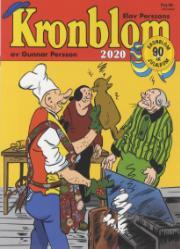 Kronblom Julalbum Kronblom Julalbum