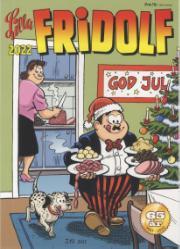 Lilla Fridolf Jul
