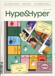 Hype & Hyper