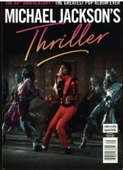 Michael Jackson Trill