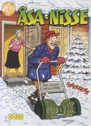 Åsa-Nisse Julalbum
