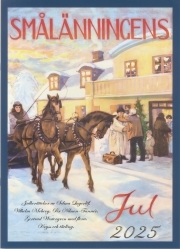 Smålänningens Jul