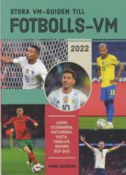 Stora Guiden Fotbolls-VM