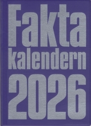 Faktakalendern 2026
