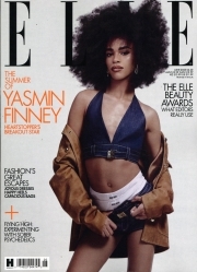 Elle (UK)