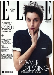 Elle (UK)