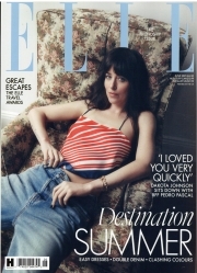 Elle (UK)