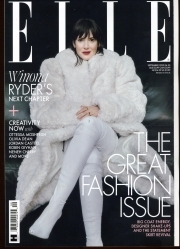 Elle (UK)
