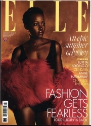 Elle (UK)