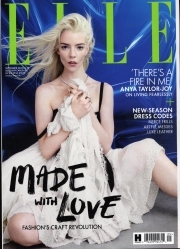 Elle (UK)