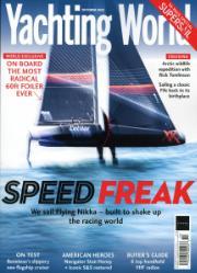 Yachting World
