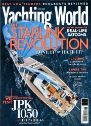 Yachting World
