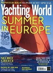 Yachting World