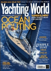 Yachting World