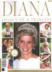 Diana Lega of Princess