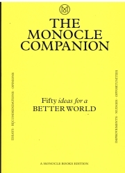 Monocle Compani