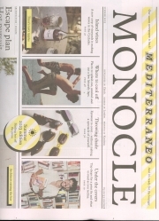 Monocle Mediterraneo