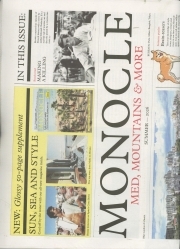 Monocle Mediterraneo