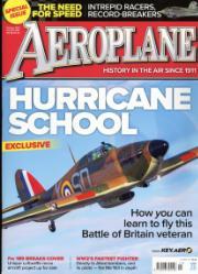 Aeroplane Monthly