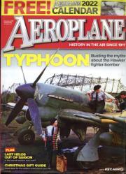 Aeroplane Monthly