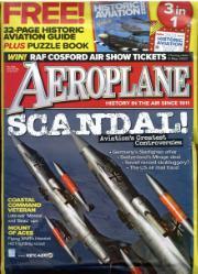 Aeroplane Monthly