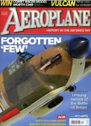 Aeroplane Monthly