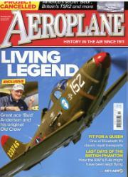 Aeroplane Monthly
