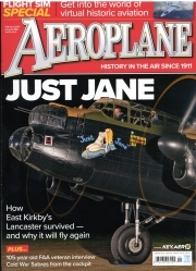 Aeroplane Monthly