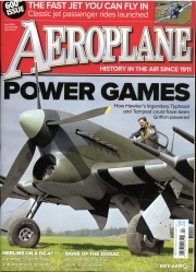 Aeroplane Monthly