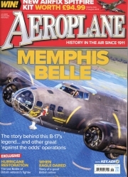 Aeroplane Monthly