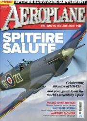 Aeroplane Monthly