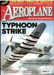Aeroplane