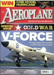 Aeroplane