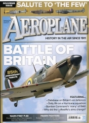 Aeroplane