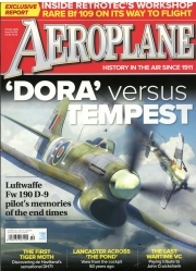 Aeroplane