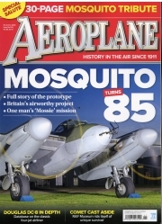 Aeroplane