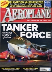 Aeroplane
