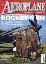 Aeroplane
